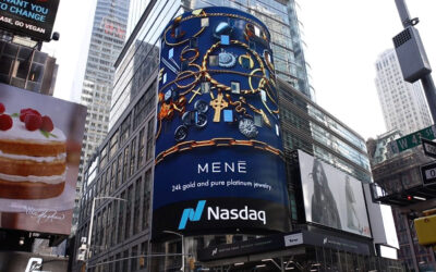 From Billboard to Backseat: Nickelytics, Branded Cities, and Ivee Transform OOH Advertising for DTC Brands